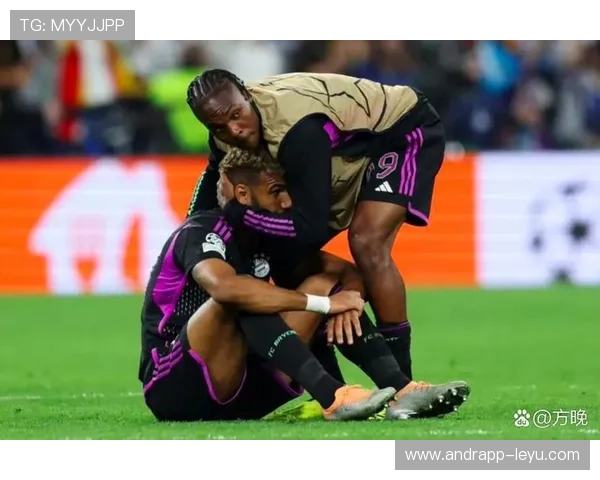 欧冠巅峰之夜皇马对决拜仁全场攻守策略与关键细节深度前瞻解析